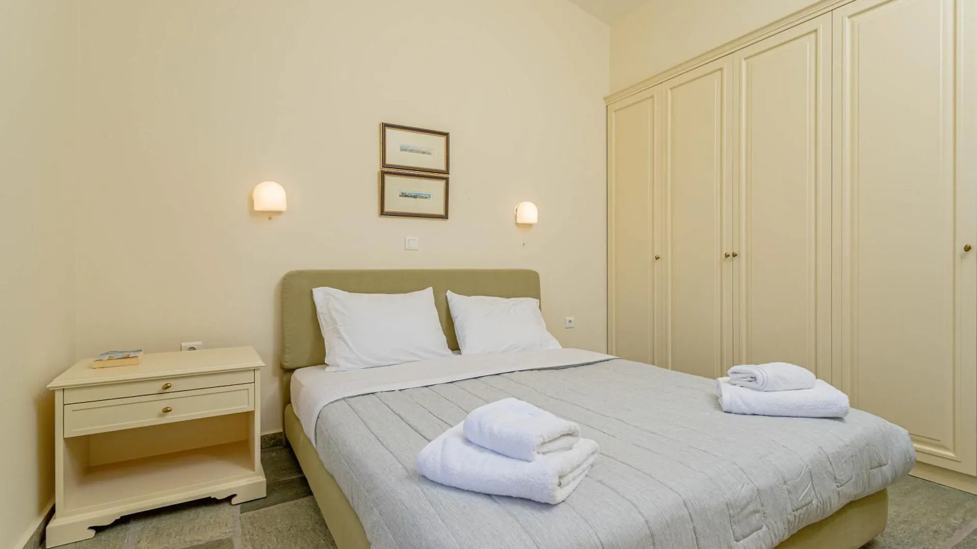 بيت للعطل Andromeda Beach House بيفكوهوري