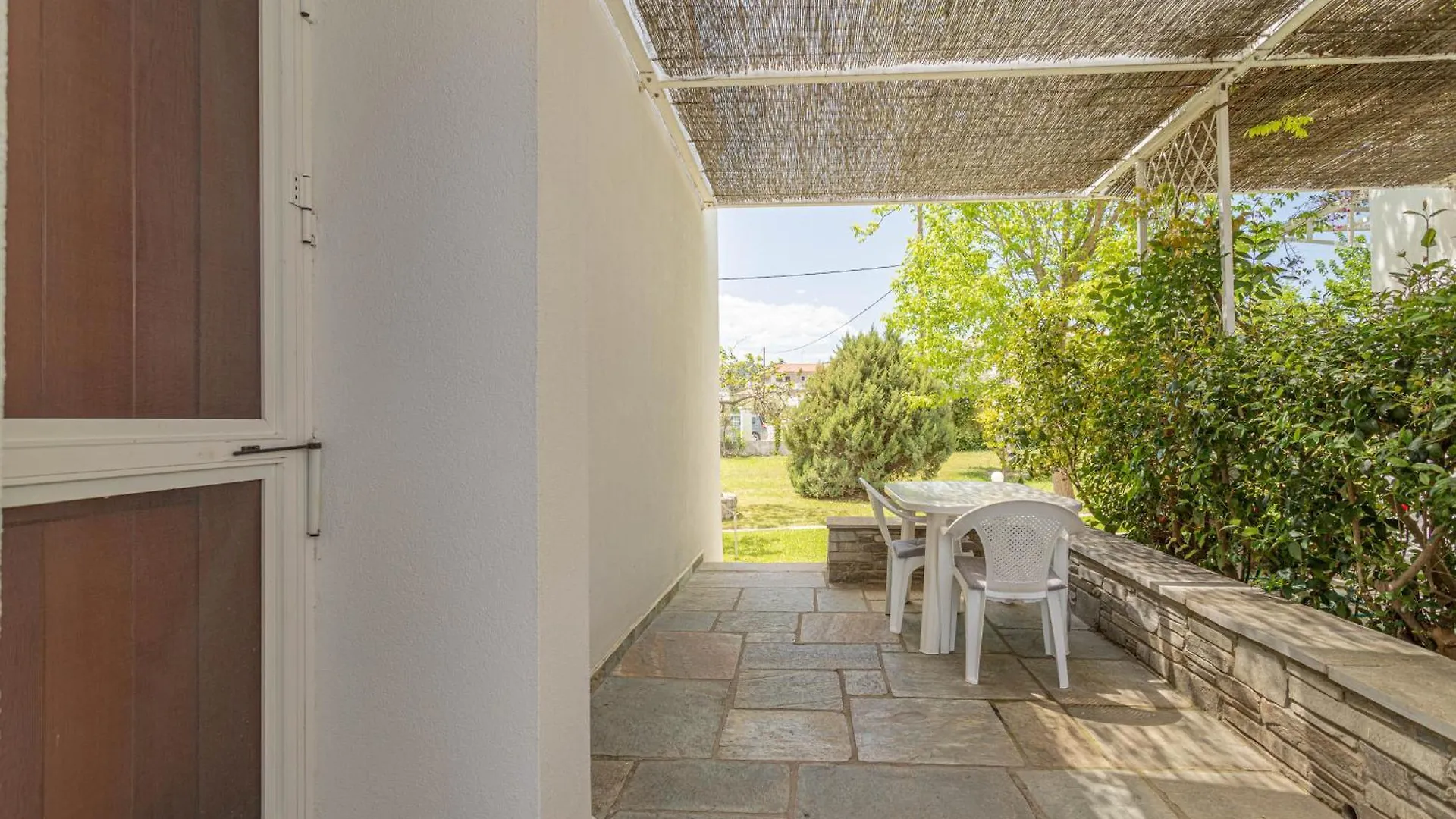 بيت للعطل Andromeda Beach House بيفكوهوري